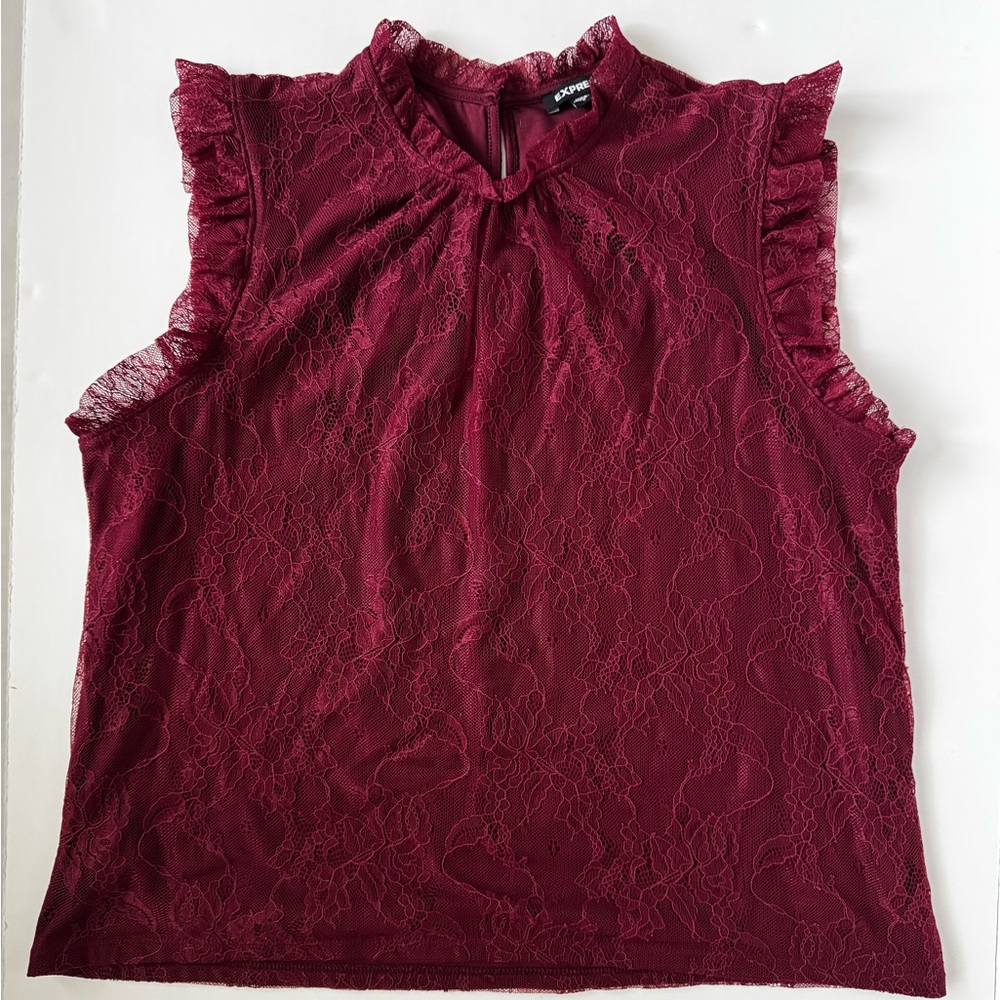 Woman Express shirt